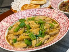 -蔼若春.传承三十年云南菜(金碧公园店)