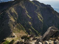 -青岛铁橛山风景区