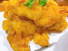 锅包肉-重庆酸菜鱼(上海路店)