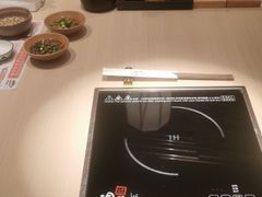 -温野菜涮涮锅(大悦城店)