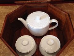 -上海瑞金洲际酒店