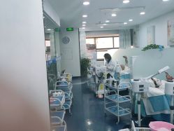 -痘院长·专业祛痘·皮肤管理