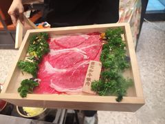 -骨之味·筒骨汤火锅(江头店)