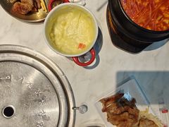 -六七八韩式烤肉·韩国料理(上杭路店)