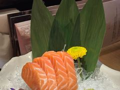 -乌君·酒场·炭火烧鸟(侨城坊店)