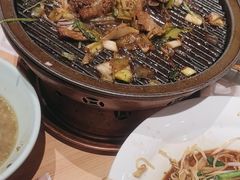 -宏状元现熬粥·京味菜(三里河店)
