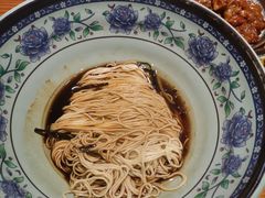 -老外婆本帮面(塔城路店)