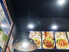 -李先生牛肉面大王(郑州火车站西广场2店)
