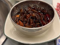 -福寿斋·老北京铜锅涮肉·烧烤(清岚店)