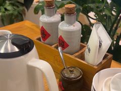 -苏小柳点心·手作小笼包(虹桥天地分院)