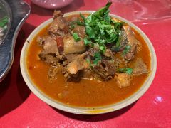 -谢老五跷脚牛肉·非遗传承店