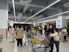 -山姆会员商店(上海浦东店)