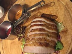 -小大董·烤鸭(王府井apm店)