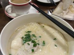 -新旺茶餐厅(嘉里城店)