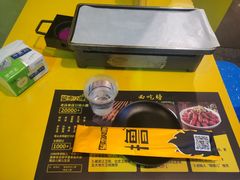 -望京小腰(北京总店)