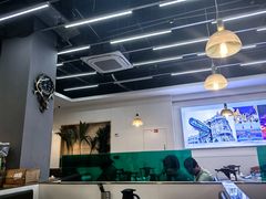 -冰城焰会大丰收铁锅炖(萝岗万达金街店)