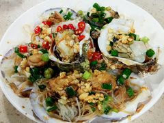 -原味蒸汽海鲜(嵊泗店)