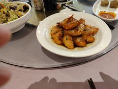 -顺风海鲜港(长寿路店)
