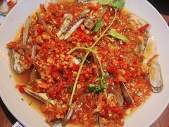 -老闵田螺馆·南昌市井菜·特色小吃(总店)