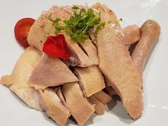 -上海1号私藏菜(静安店)