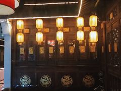 -小龙坎火锅(湖滨银泰in77店)