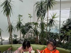 -大树餐厅(环球港店)