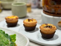 -蝴蝶里·粤菜·点心(滨江龙湖店)