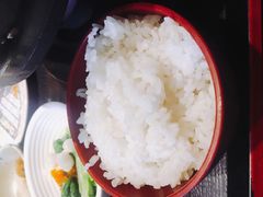 -江户前日本料理(瑞诗酒店店)
