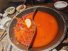 -北步园老火锅(戴家巷店)