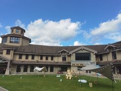 -长白山万达国际度假区