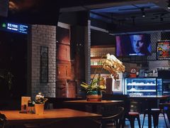 -JINNS锦时 steak&pizza(浸信会礼拜堂旧址店)