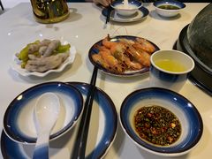 -蔚海之都·象山蒸汽海鲜(仙霞路店)