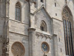 -斯蒂芬主教座堂(Stephansdom)