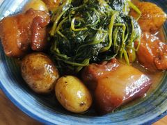 -小土豆北方菜馆(文慧园店)