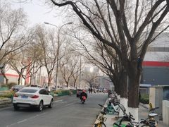 -烤肉宛饭庄(北新桥店)