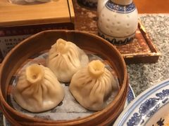 天王烤鸭包-南京大牌档(之心城店)