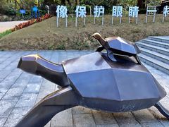 -广东惠东海龟国家级自然保护区