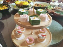 -南沙游艇会·大兵船餐厅