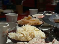 -厂花素芬九宫格火锅(红光店)