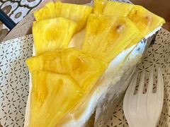 -Pie Bird(新闸路店)