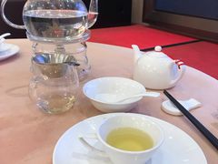 -宝园酒家(美林M·LIVE天地东座店)