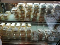 -国际饭店·帆声西饼屋(黄河路店)