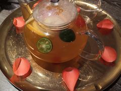 -茉莉餐厅(包河万达店)