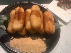 -鸣记脆皮烤鱼(岐山路店)