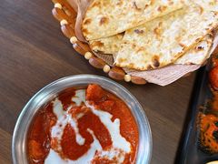 -南国印度餐厅Dakshin