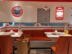 -喜虾客·大虾火锅(郑州无限城店)