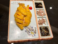 -高老庄新家宴(北斗星广场店)