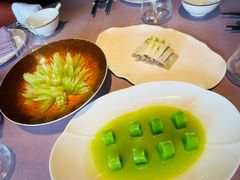 -璞徽·徽商家宴(长泰广场店)