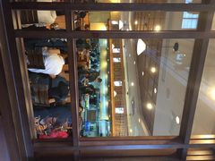 博多一幸舍(侨福芳草地店)-博多一幸舍(侨福芳草地购物中心店)