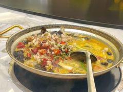 -国惠大酒楼(仓山万达店)